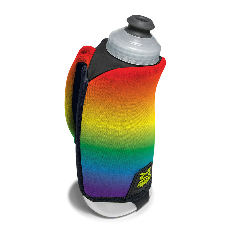 Amphipod Hydraform Ergo-Lite Handheld