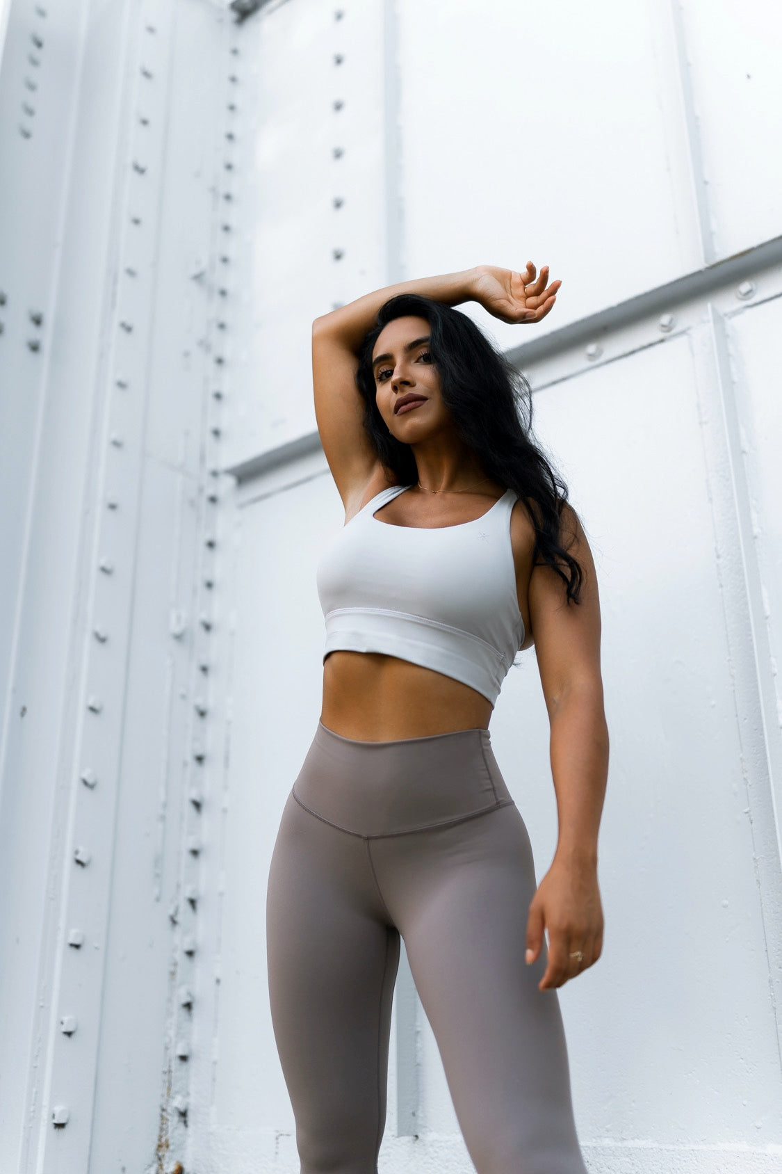 Free Spirit Balance Leggings Wmn