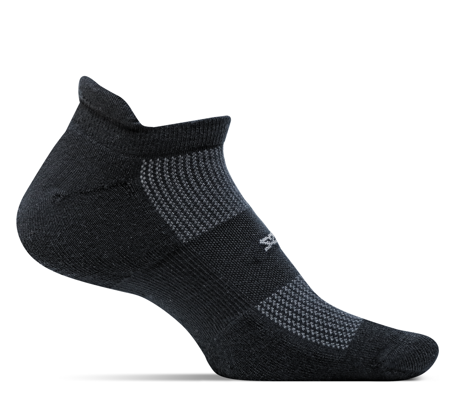 Feetures High Performance Ultra Light No Show Tab Socks