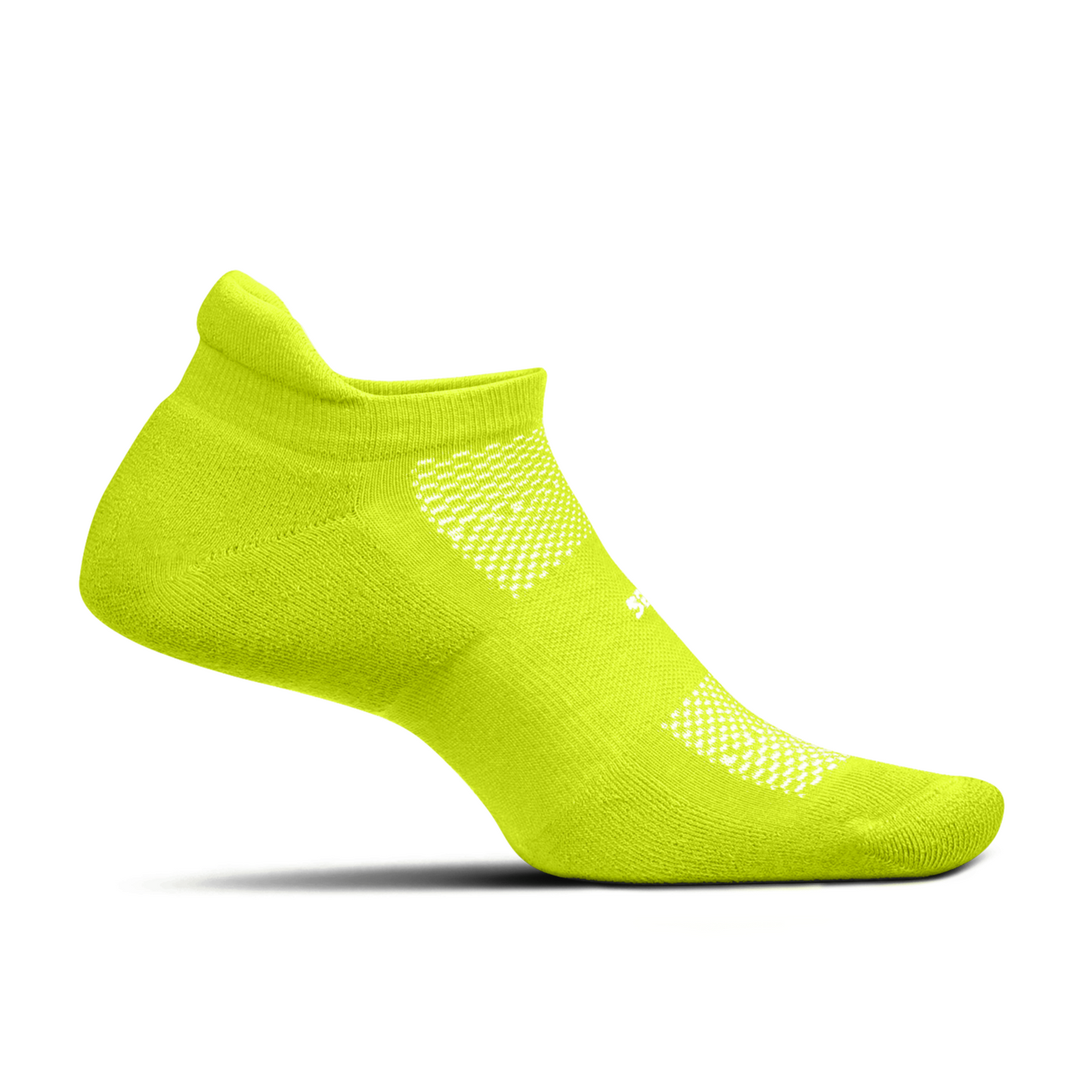 Feetures High Performance Ultra Light No Show Tab Socks