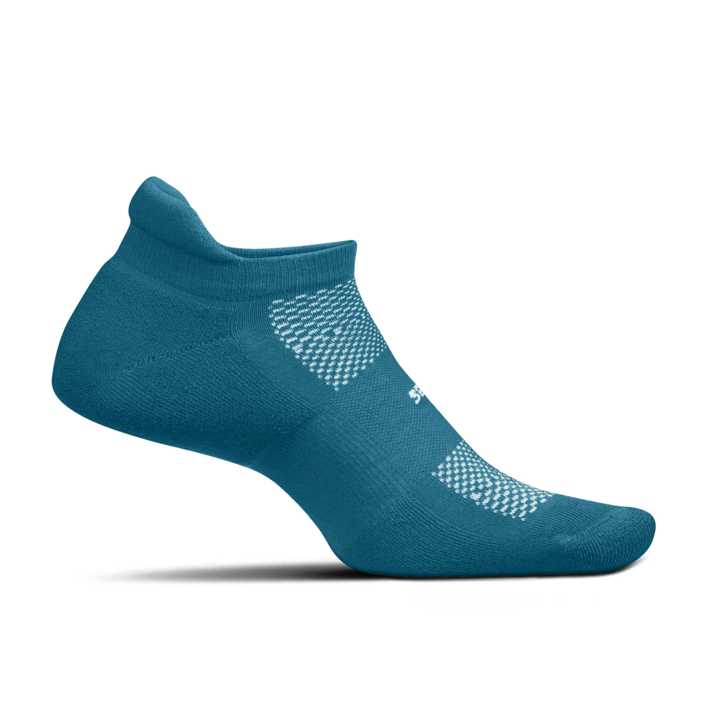 Feetures High Performance Ultra Light No Show Tab Socks