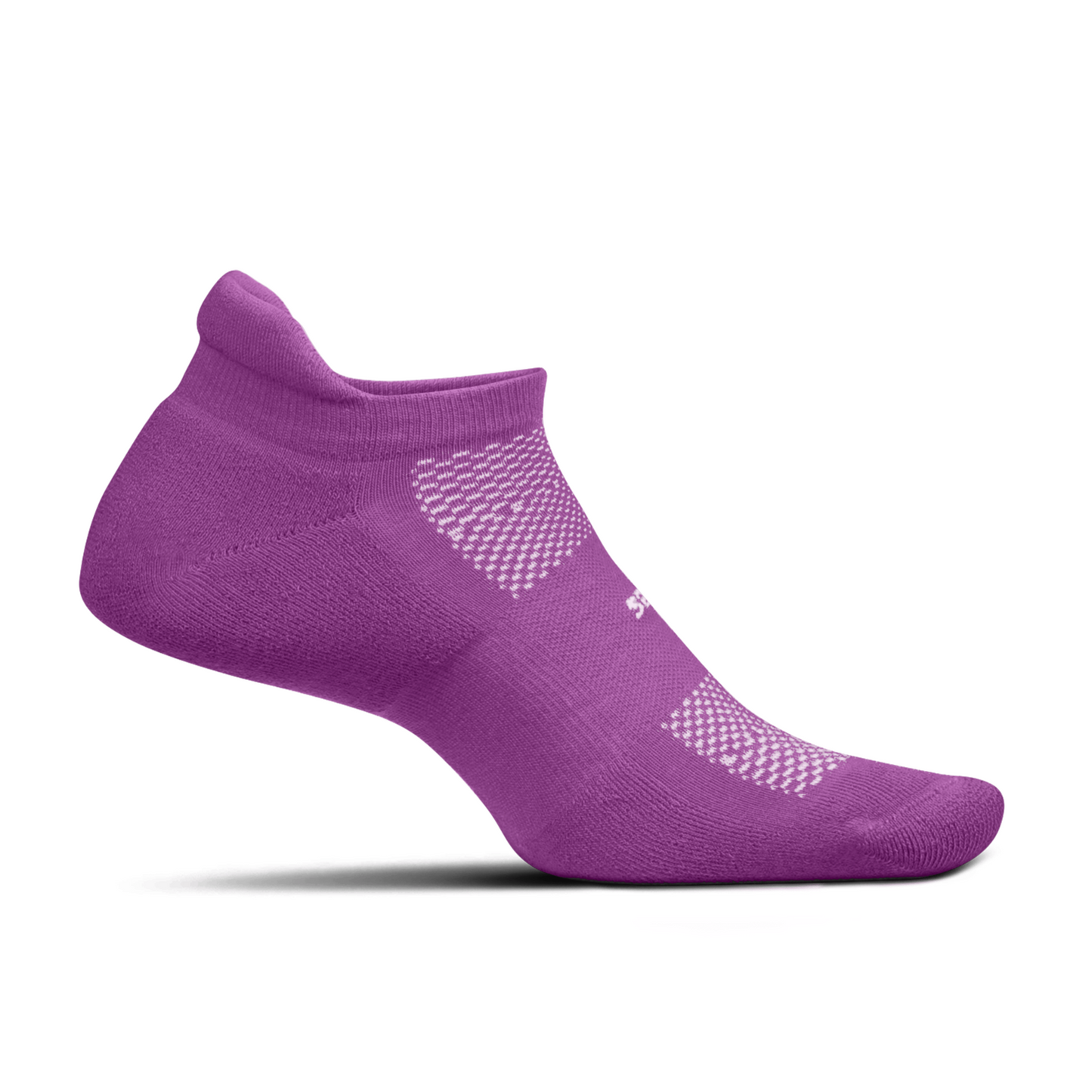 Feetures High Performance Ultra Light No Show Tab Socks