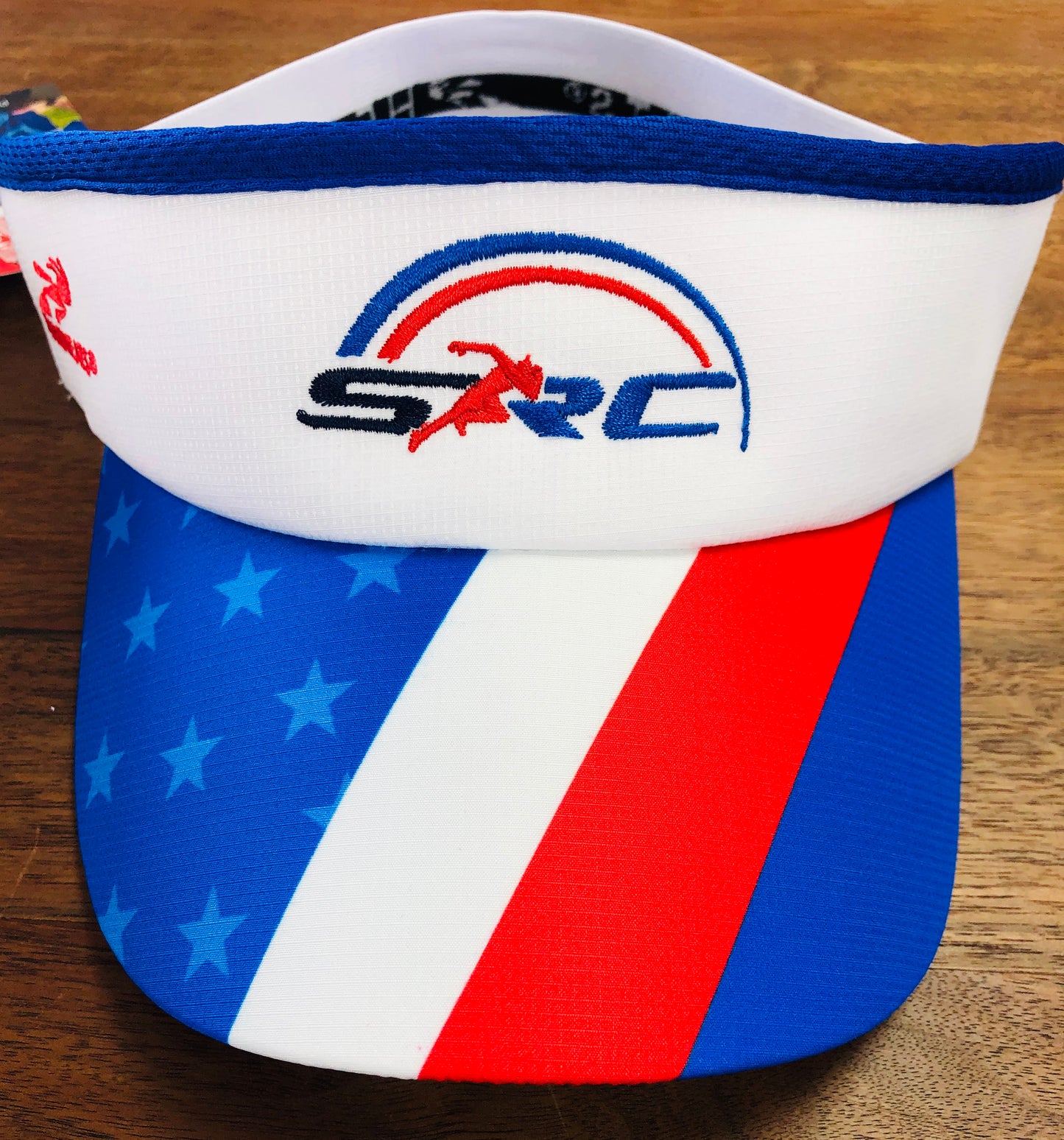 SRC Headsweat Visors