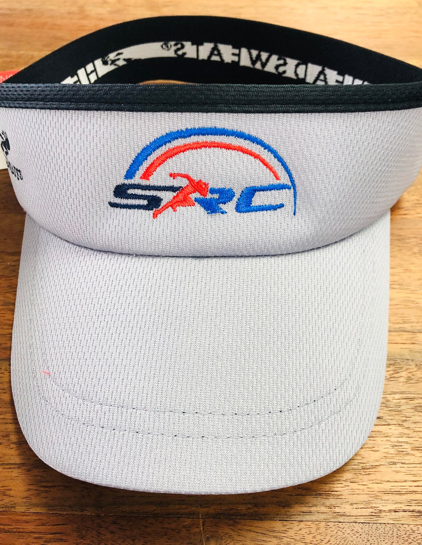 SRC Headsweat Visors