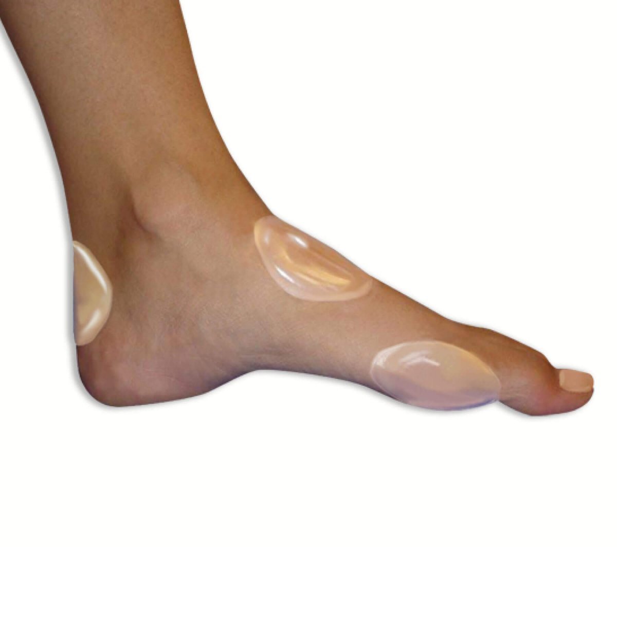 Protec Liquicell Blister Protectors