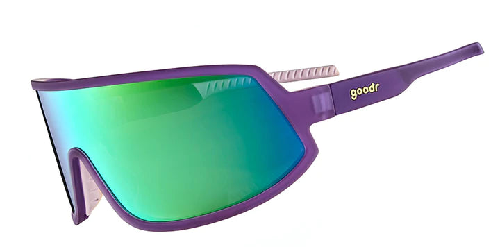 Goodr Sunglasses Wrap Gs