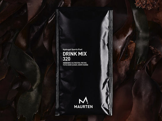 Maurten Drink Mix 320 Box