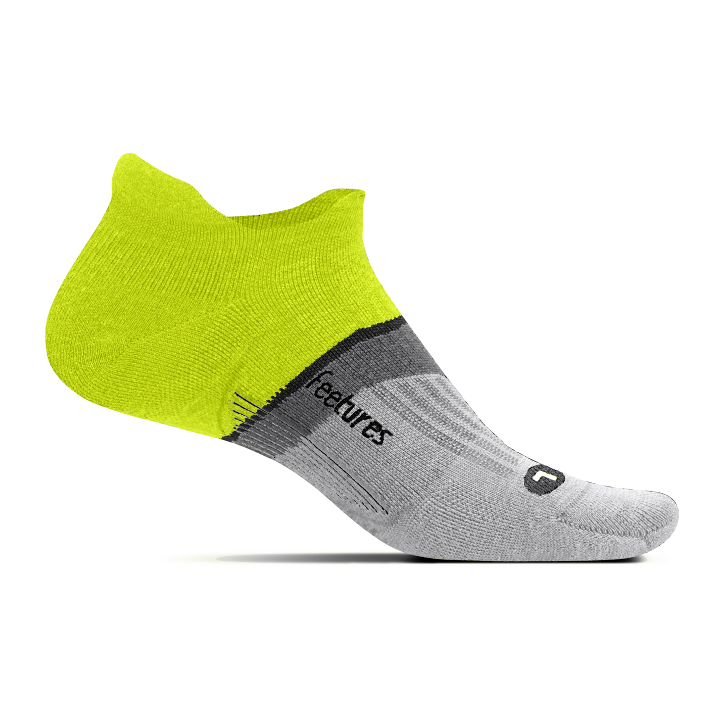 Feetures Max Cushion Merino Wool Socks