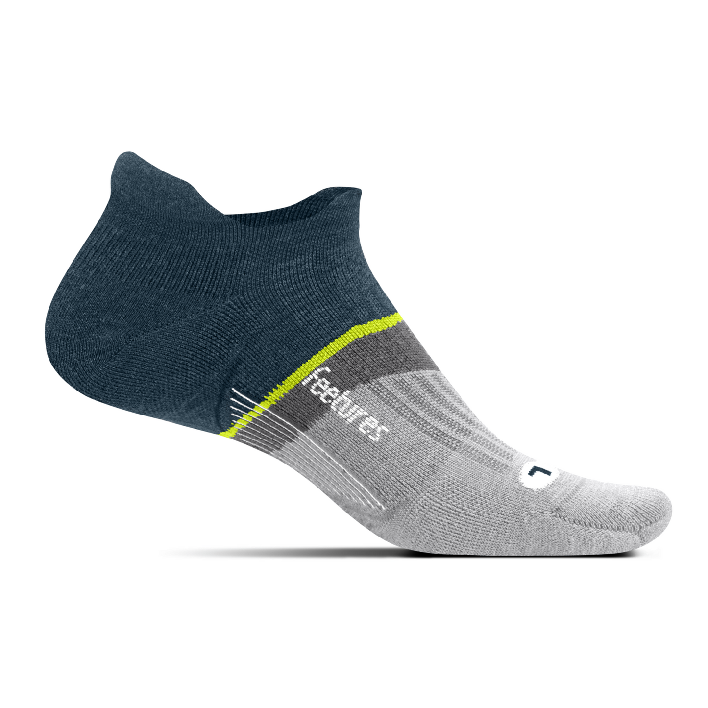 Feetures Max Cushion Merino Wool Socks
