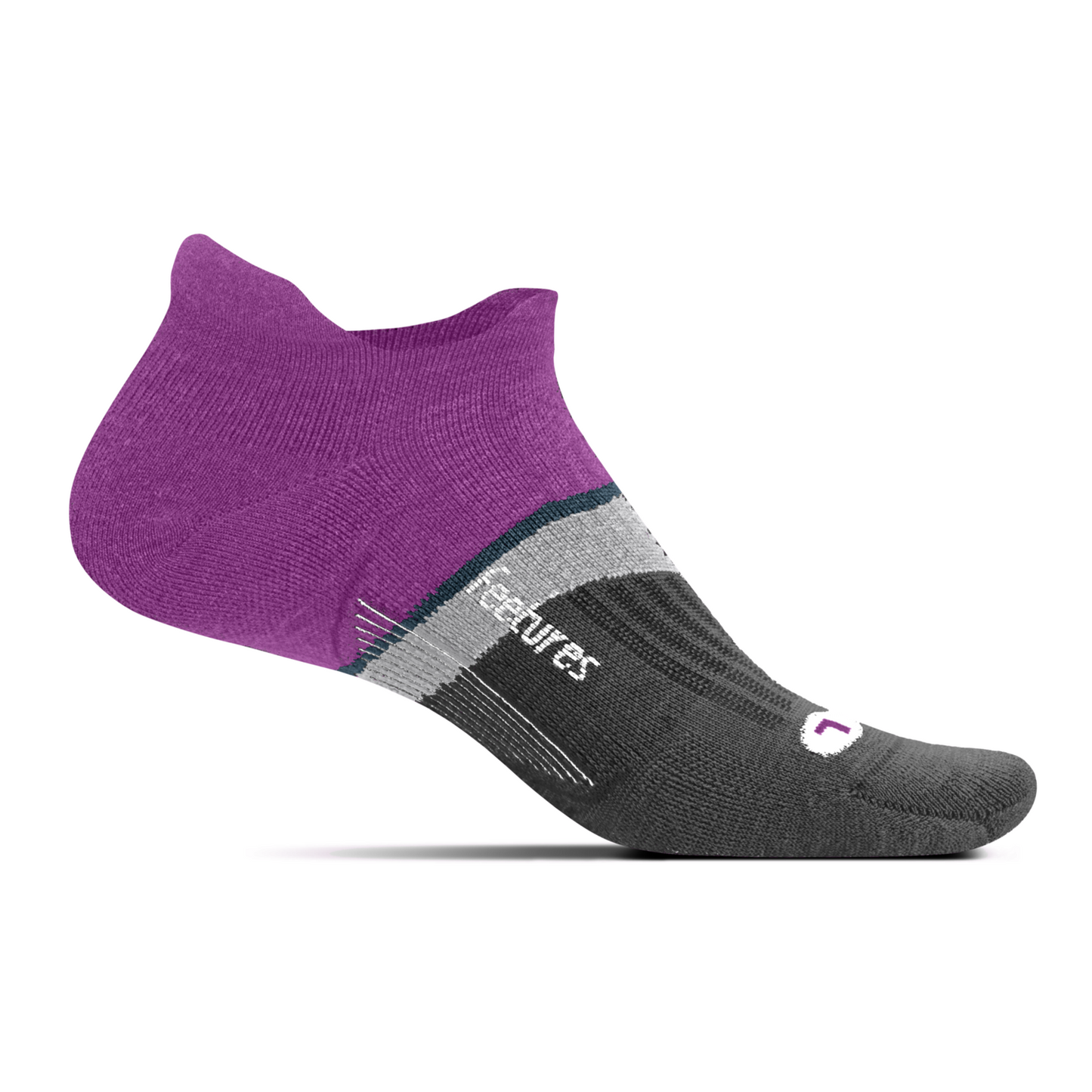 Feetures Max Cushion Merino Wool Socks