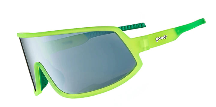 Goodr Sunglasses Wrap Gs