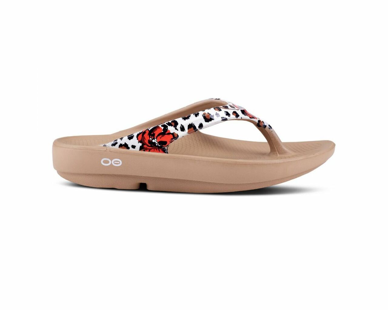 OOFOS OOLALA LIMITED SANDAL WMN