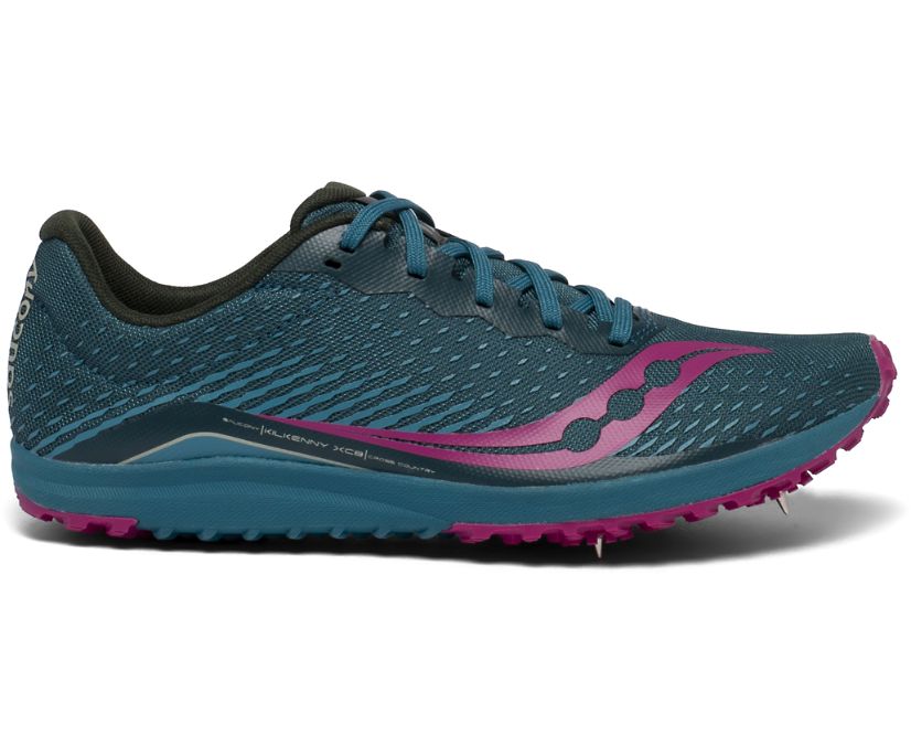 Saucony Kilkenny XC Spikes Wmn