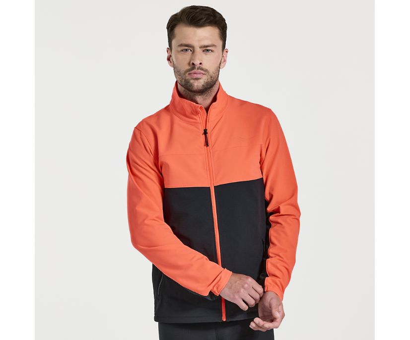 Saucony Bluster Jacket Men