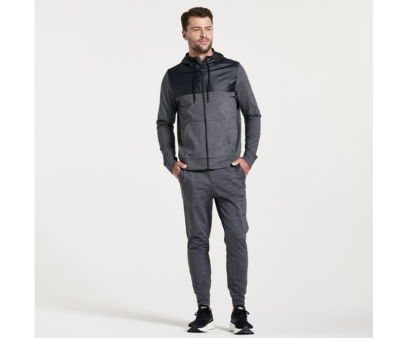 Saucony Solstice Jogger Pant Men