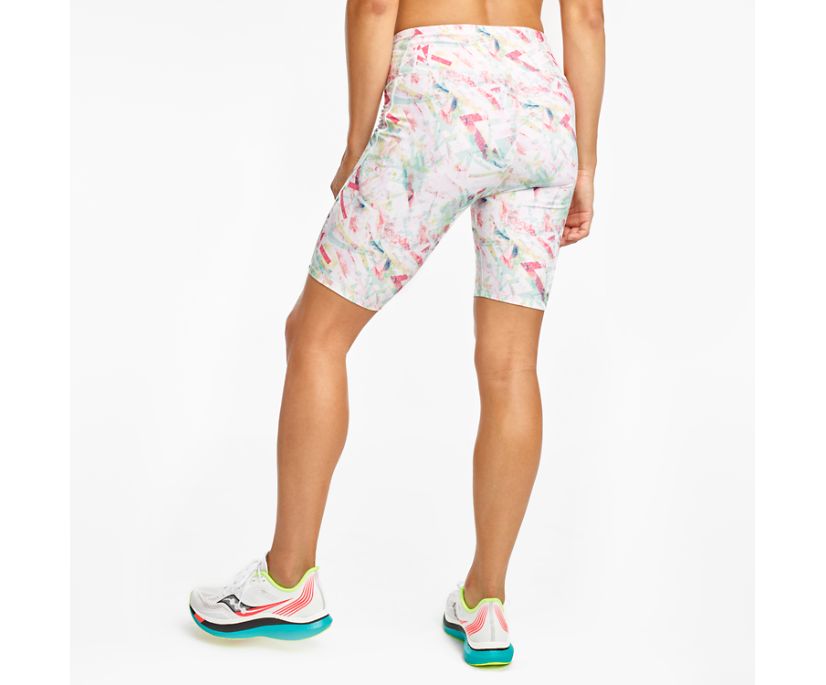 Saucony Women's Fortify 8" Biker Short