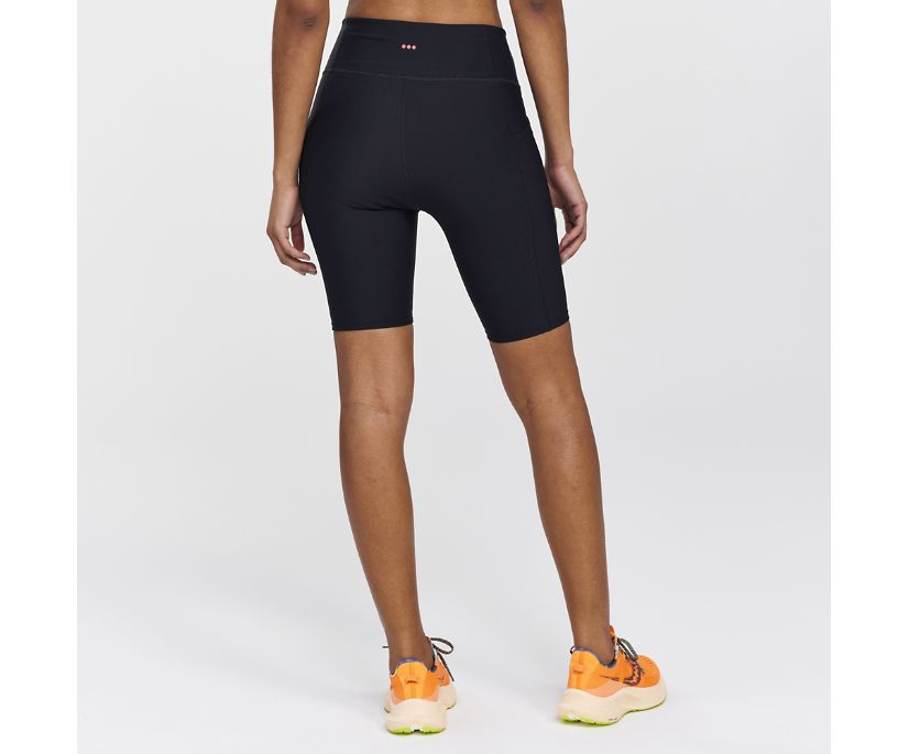 Saucony Fortify 8" Biker Short Wmn