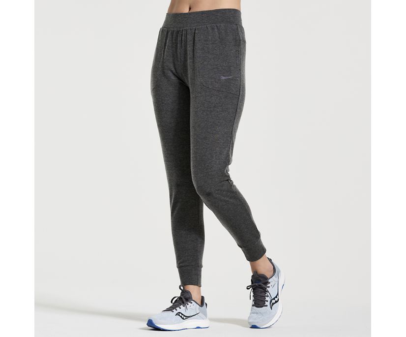 Saucony Boston Pant Wmn