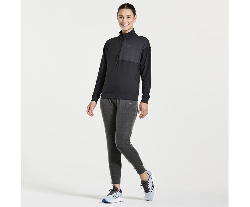 Saucony Boston Pant Wmn