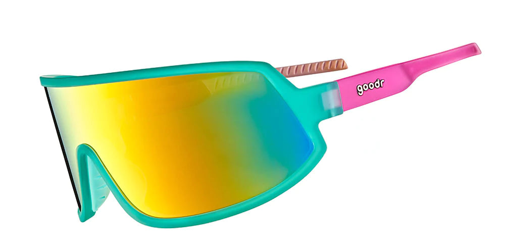 Goodr Sunglasses Wrap Gs