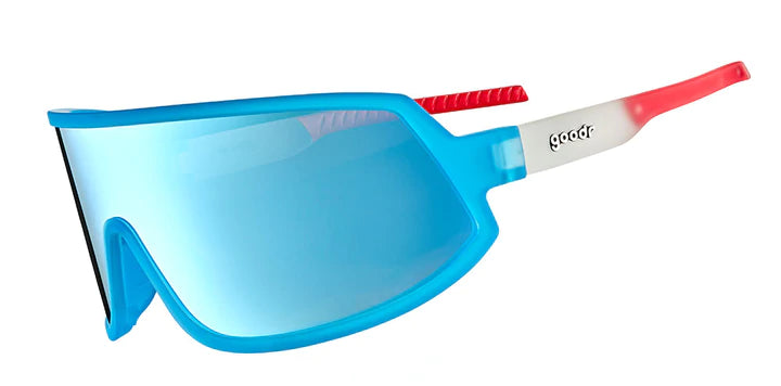 Goodr Sunglasses Wrap Gs