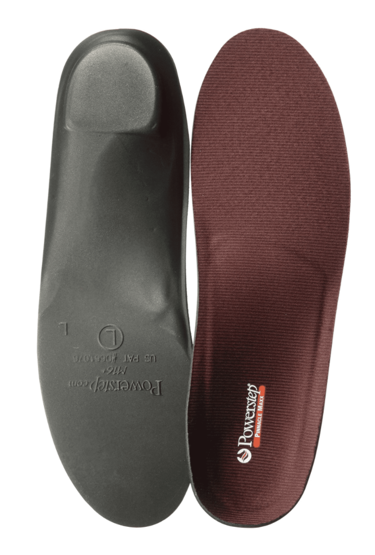 Powerstep Pinnacle Maxx Orthotic
