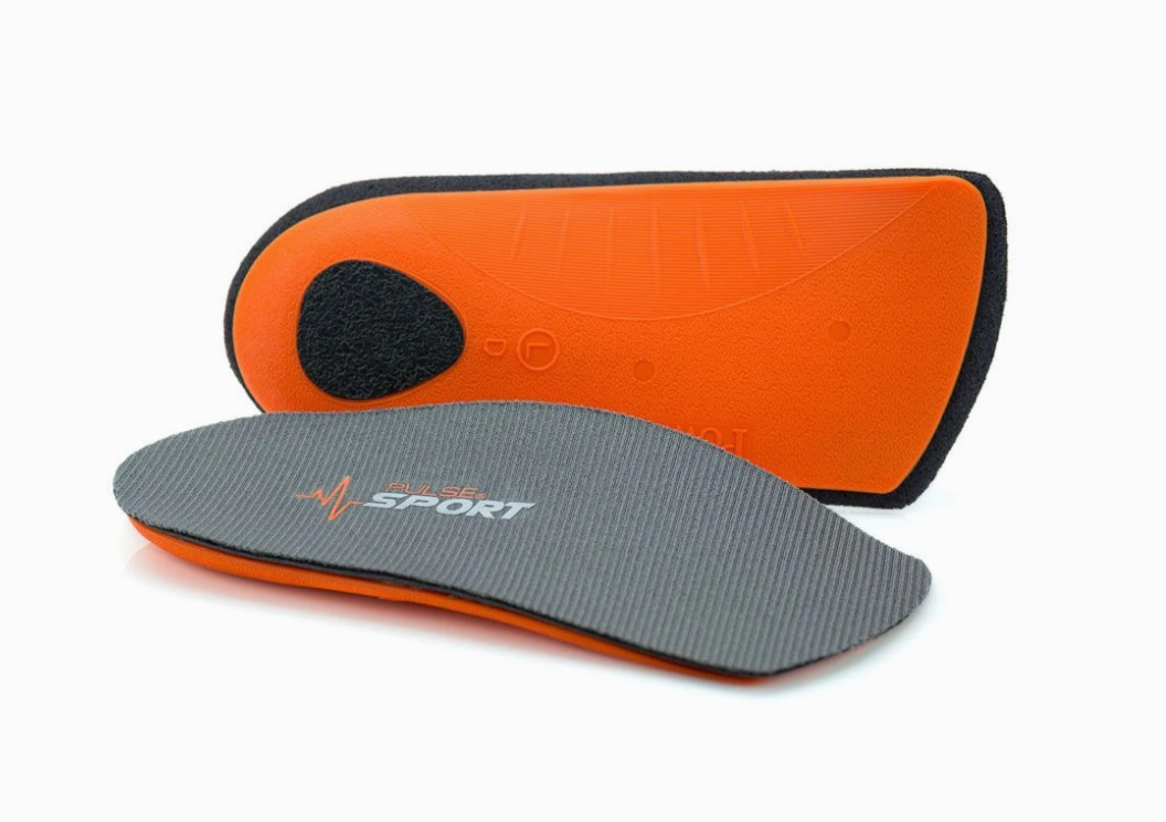 Pulse insoles sales