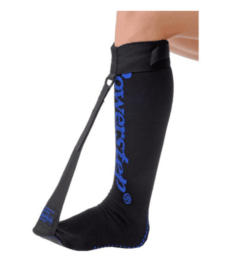 Powerstep UltraStretch Night Sock