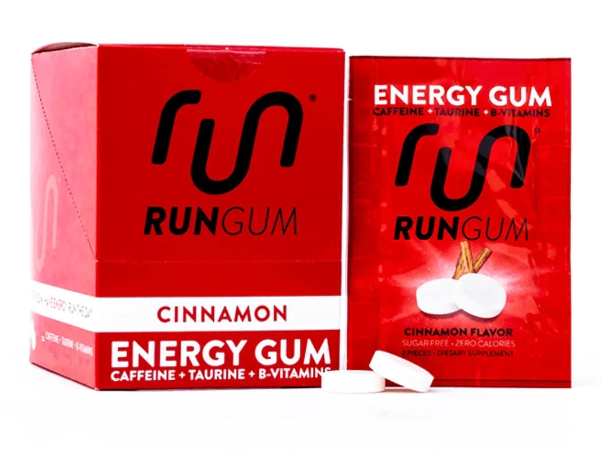 RUNGUM BOX 12 CT REGULAR