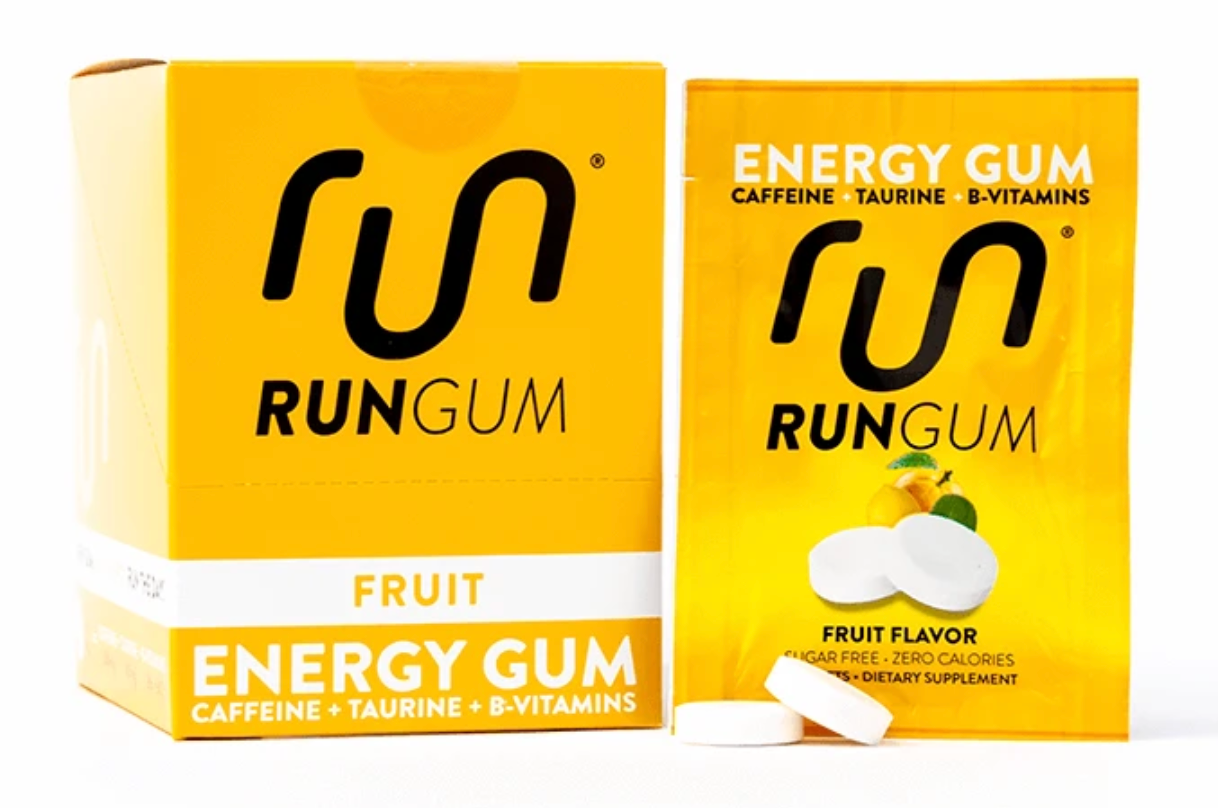 RUNGUM BOX 12 CT REGULAR