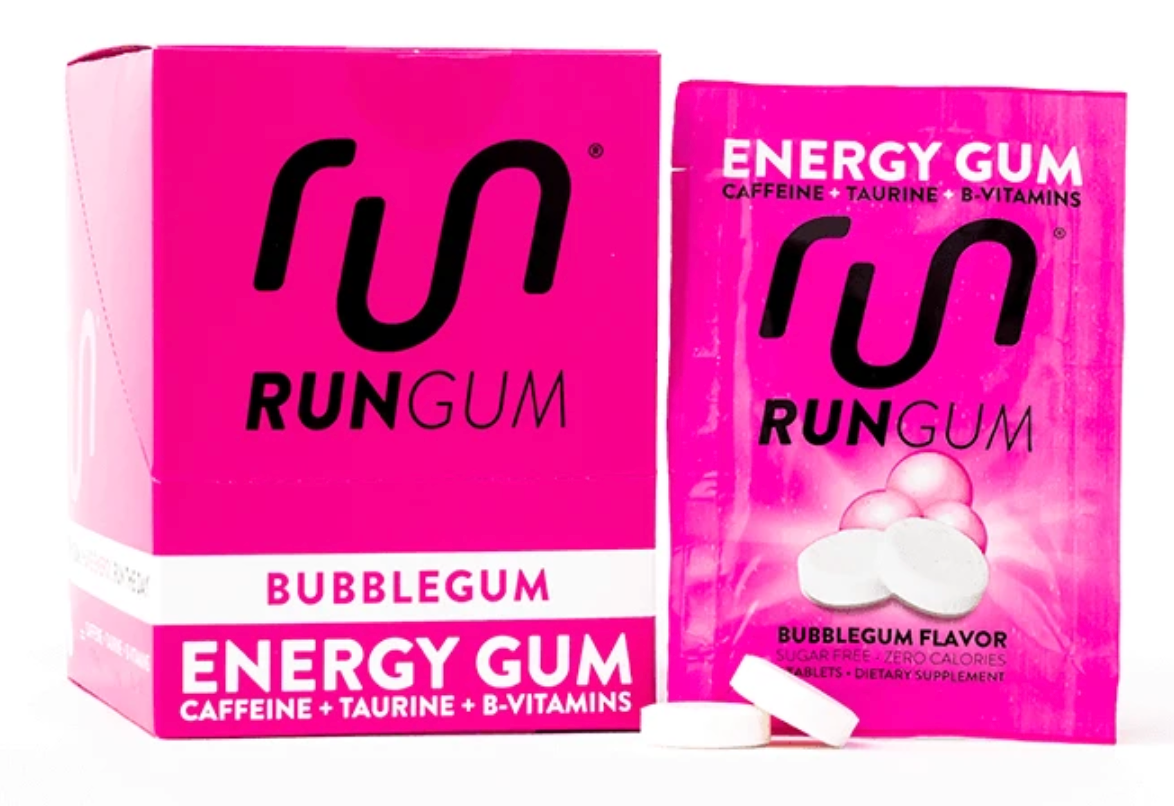 RUNGUM BOX 12 CT REGULAR