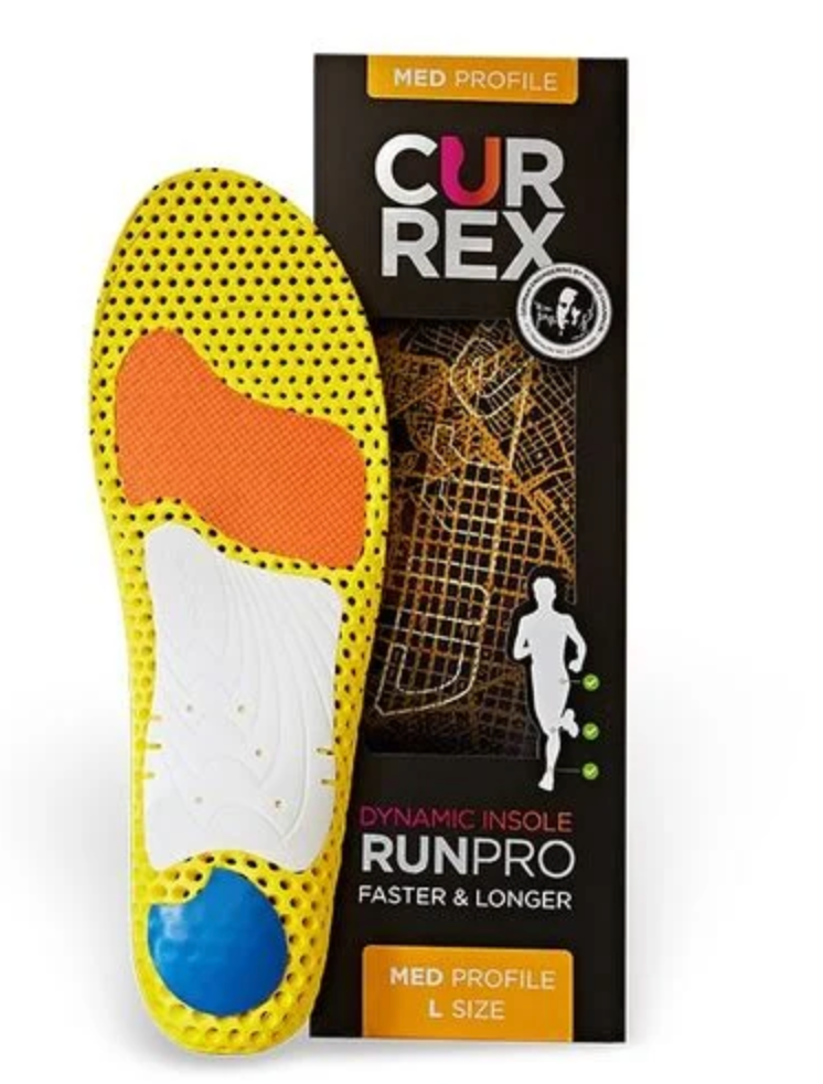 Currex RunPro MED