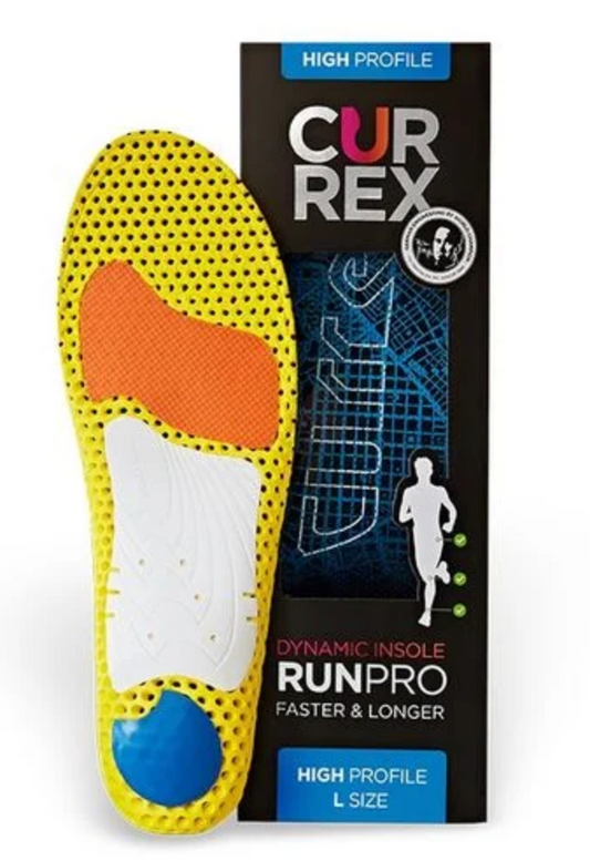 Currex RunPro HIGH
