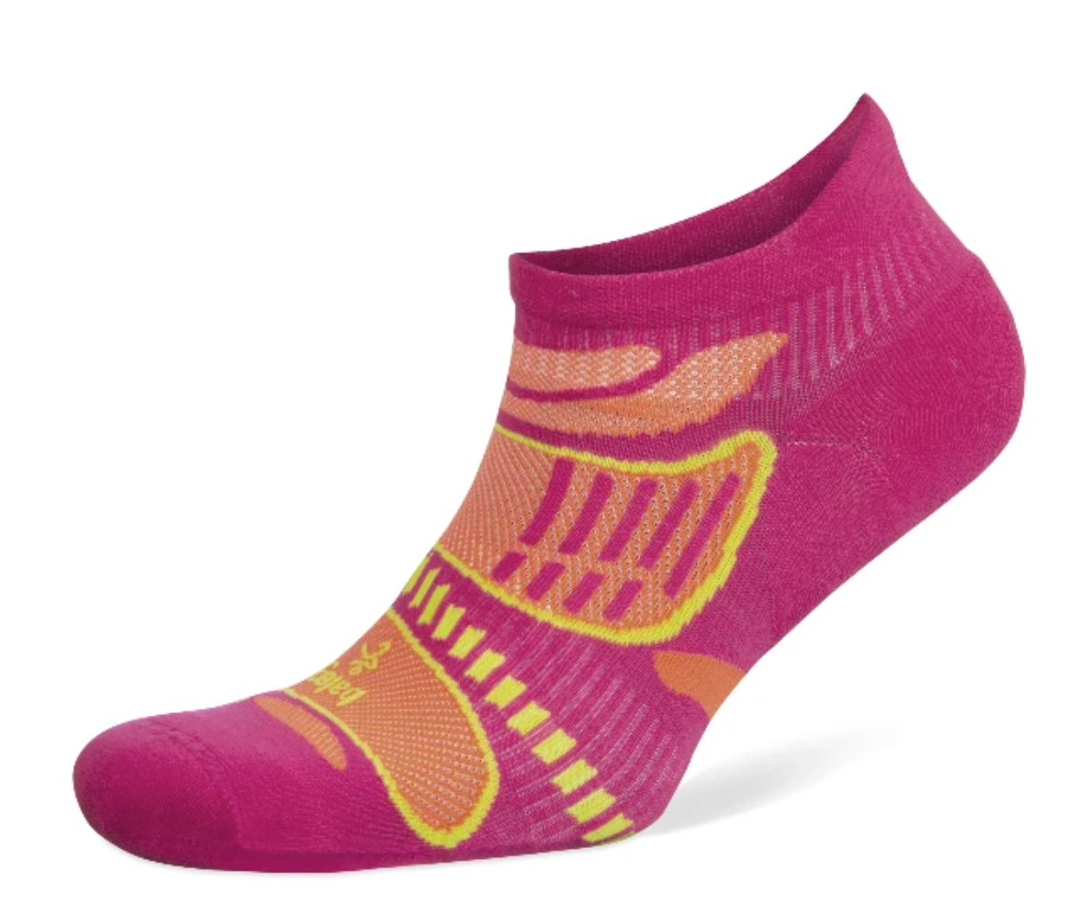 Balega Ultralight No Show Socks