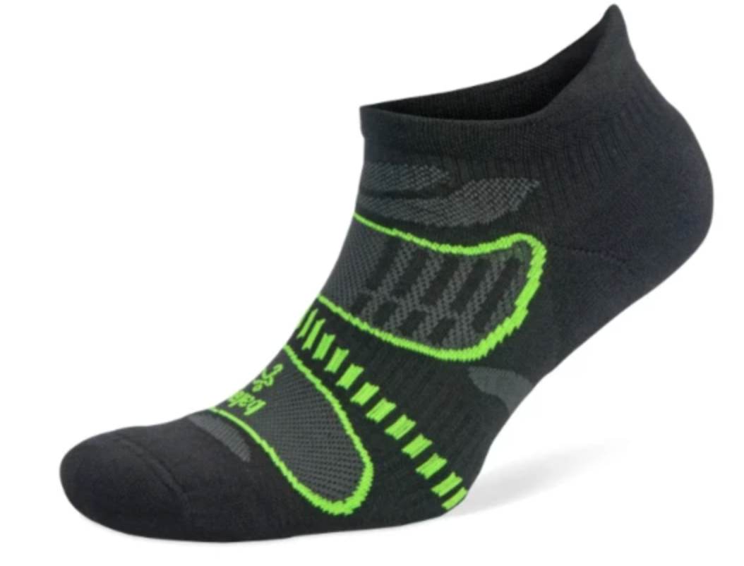 Balega Ultralight No Show Socks