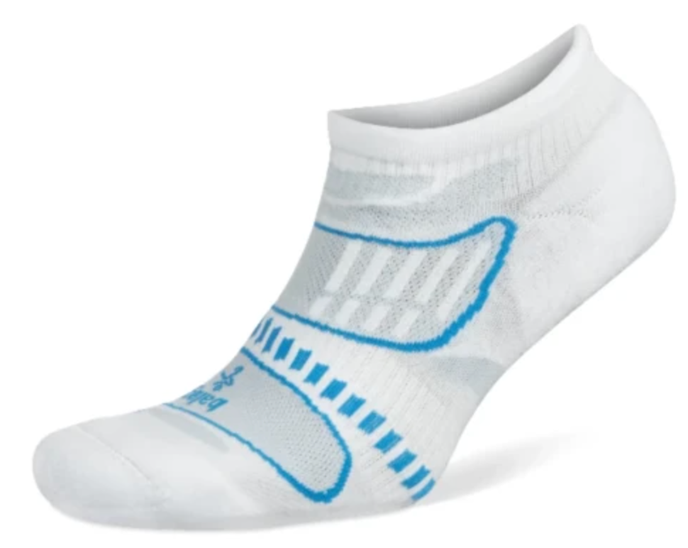 Balega Ultralight No Show Socks
