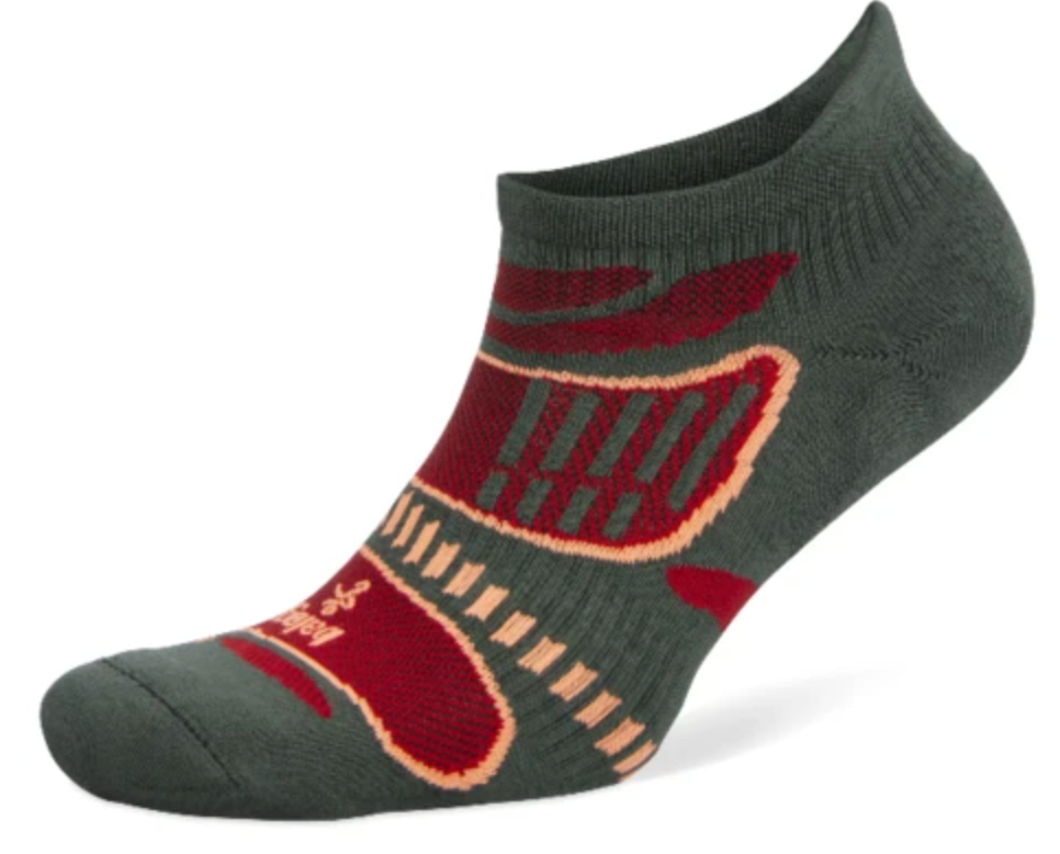 Balega Ultralight No Show Socks