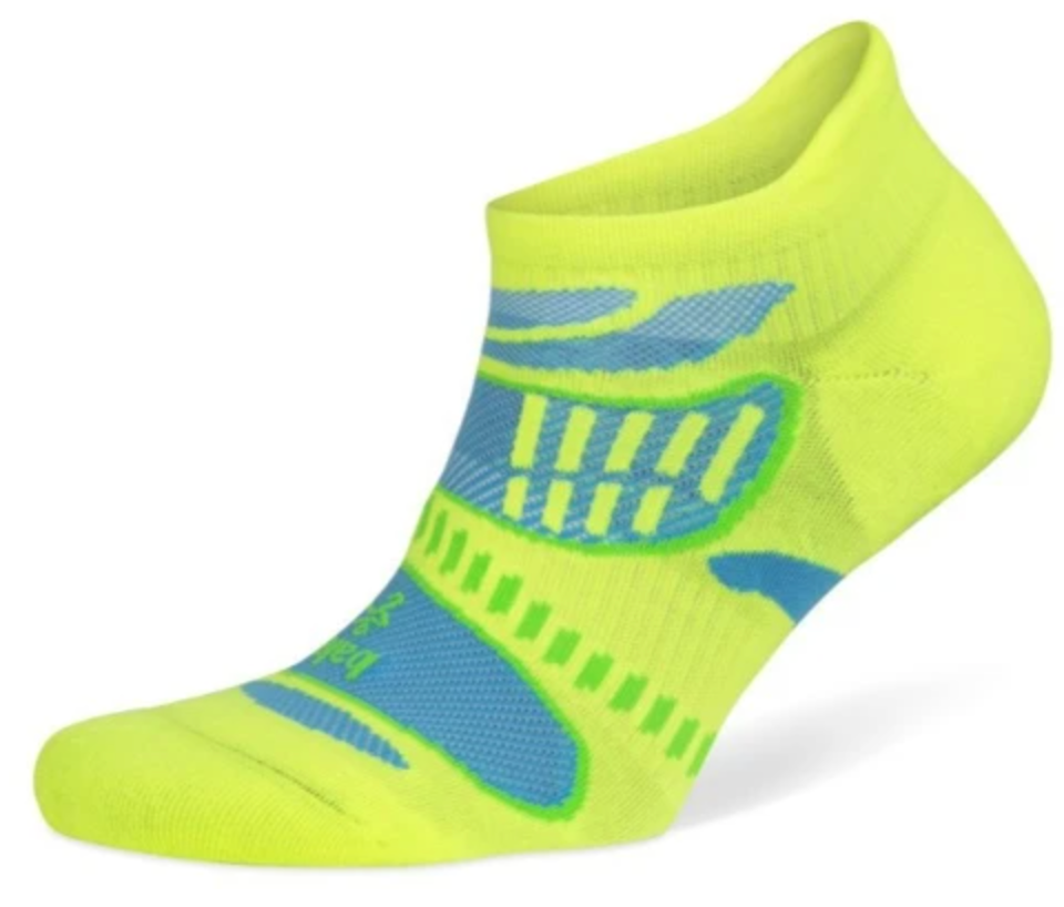 Balega Ultralight No Show Socks