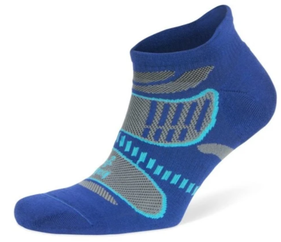 Balega Ultralight No Show Socks