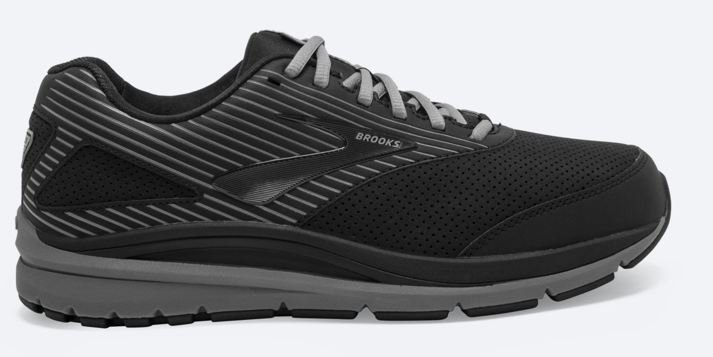Brooks Addiction Walker Suede - Men