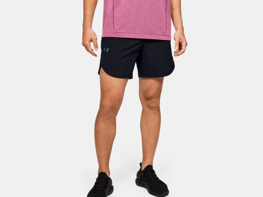 Under Armour Stretch Woven Shorts Men
