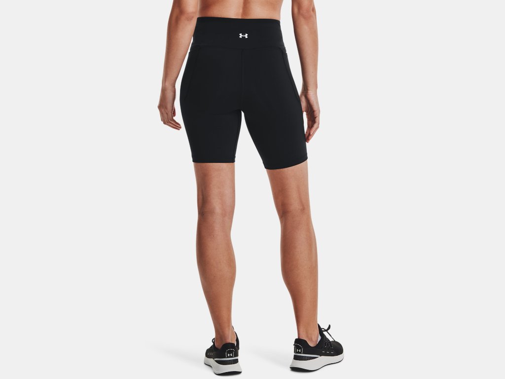 Under Armour Meridian Bike Shorts Wmn