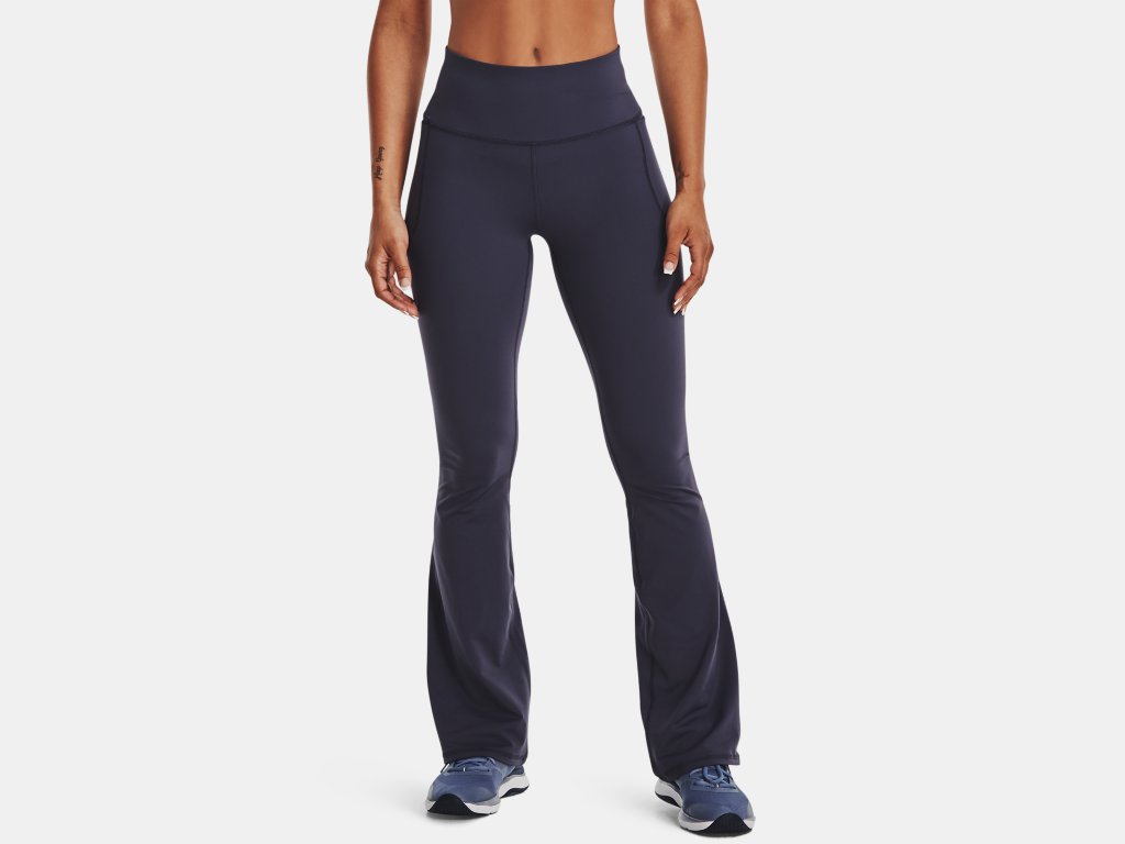 Under Armour Women's Meridian Flare Pants : : Clothing