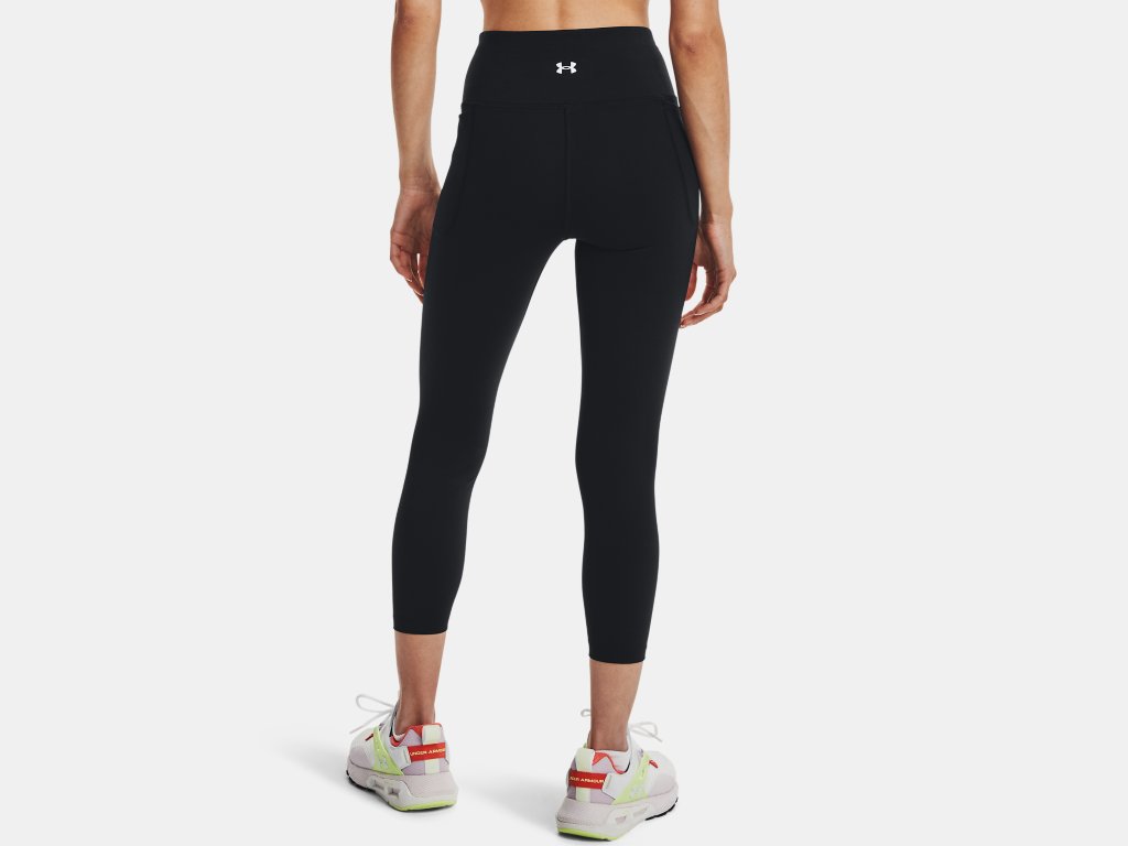 Under Armour Meridian Ankle Leggings Wmn