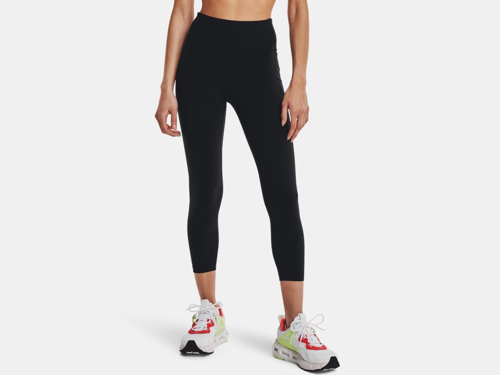 Under Armour Meridian Ankle Leggings Wmn