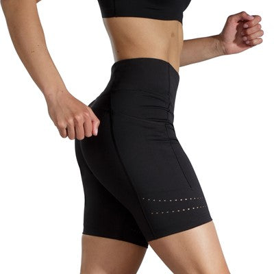 Brooks Method 8" Tight Wmn