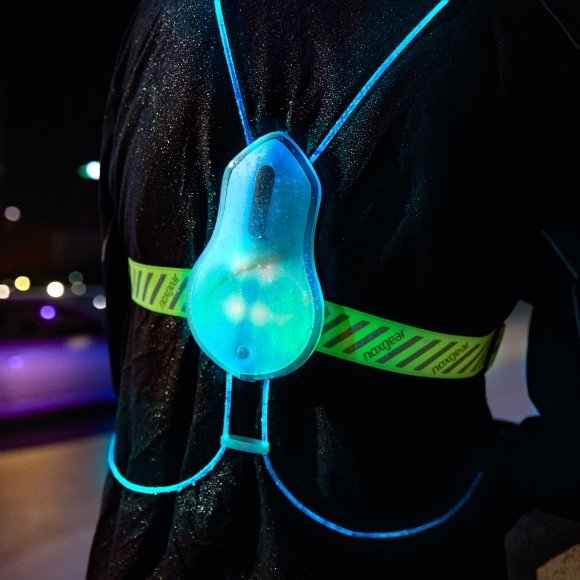 Noxgear Tracer 2 Performance Safety Vest
