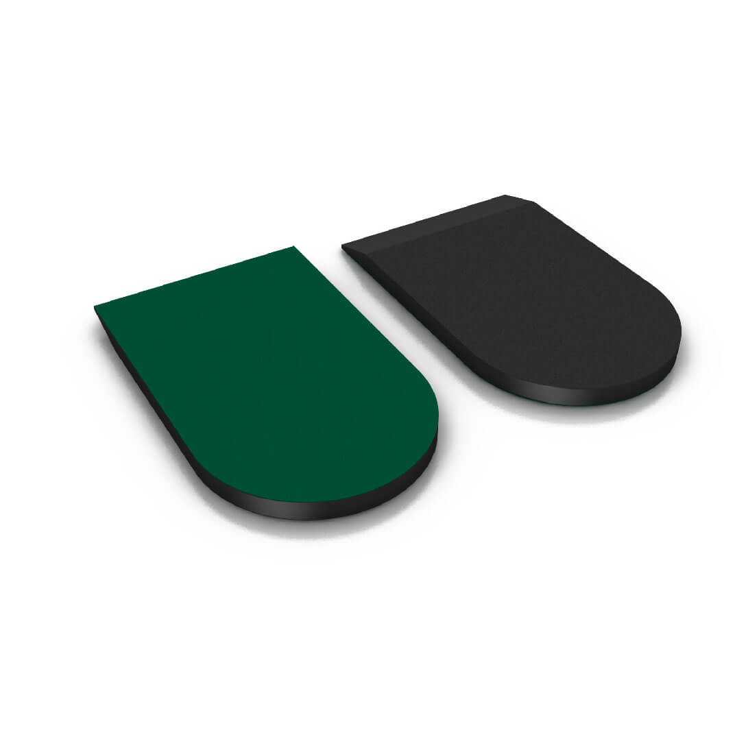 SPENCO RX® HEEL CUSHIONS