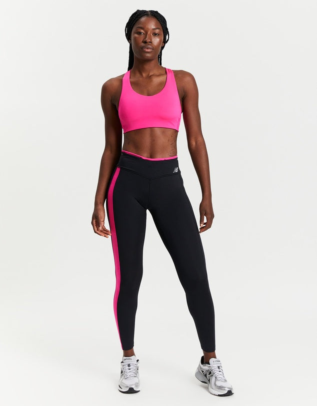 New Balance Fuel Bra Wmn