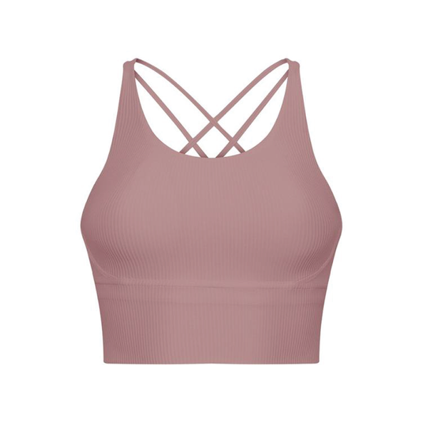 Free Spirit Slim Sculpt Bra Wmn